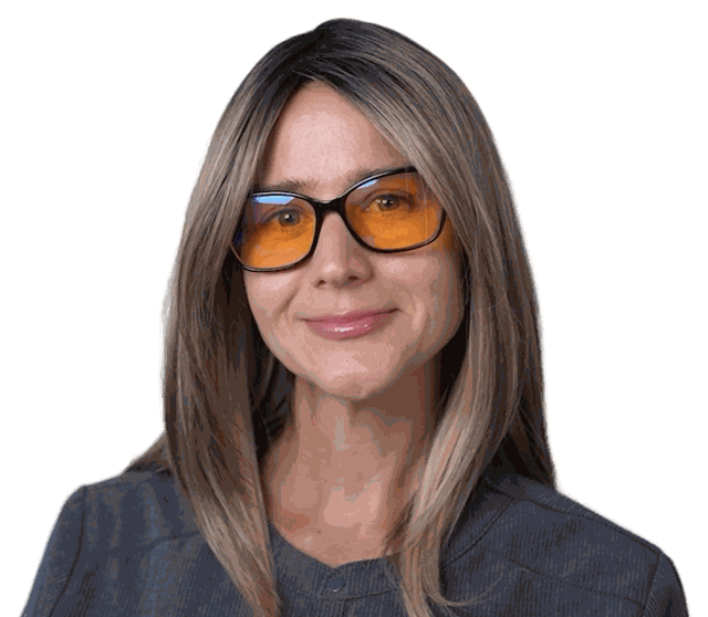 Carolina Barragán, fundadora de NeuroCuidadores